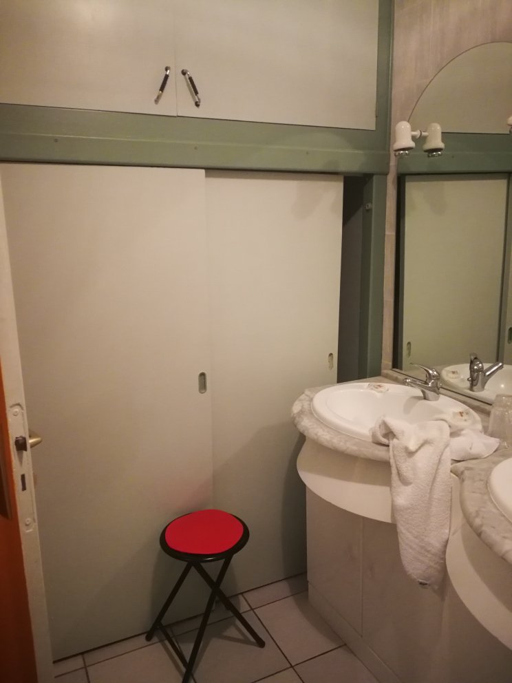 Hotel Les Messageries-官方