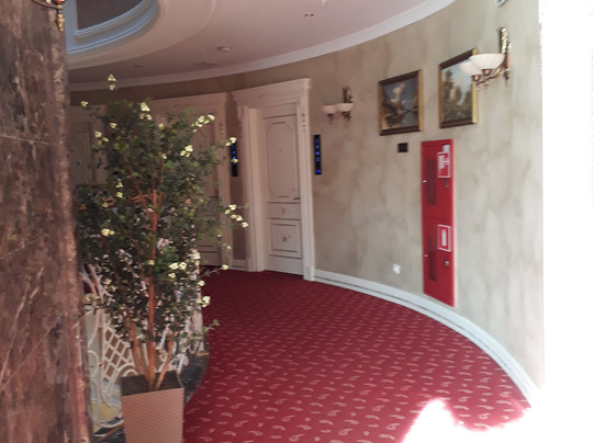 Buta Boutique Hotel主图