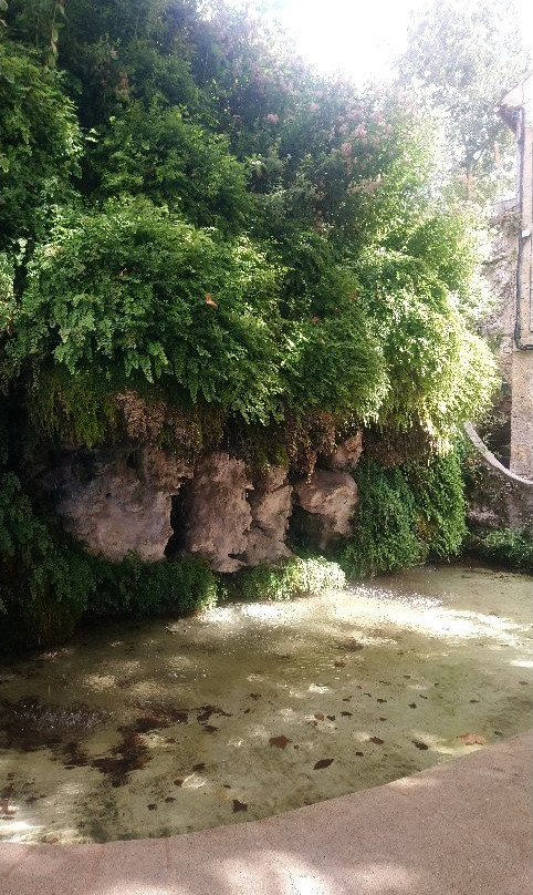 Callian Perched Village景点图片