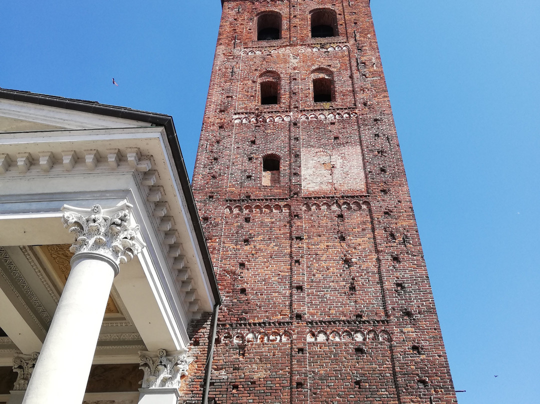 Chiesa Collegiata di Sant'Agata景点图片