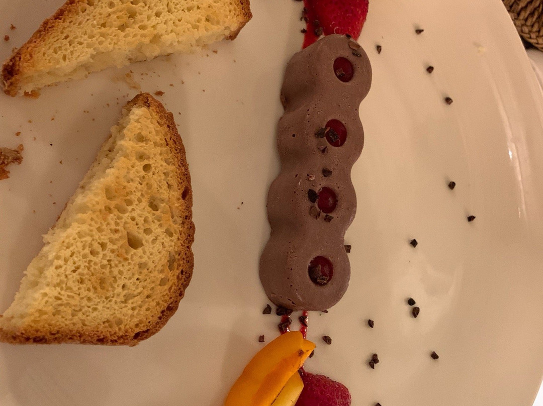 Locanda Il Canovaccio主图