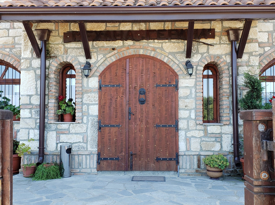 Complex Hunter's Beach主图