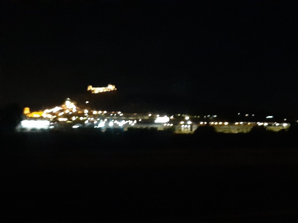 Castalla Castle景点图片
