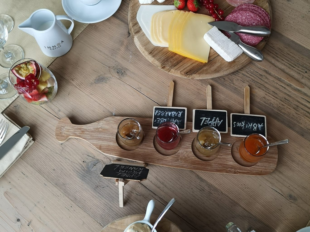 B&B maison INNOA主图