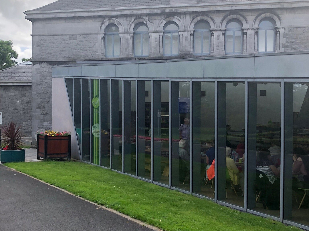 Limerick City Gallery of Art景点图片