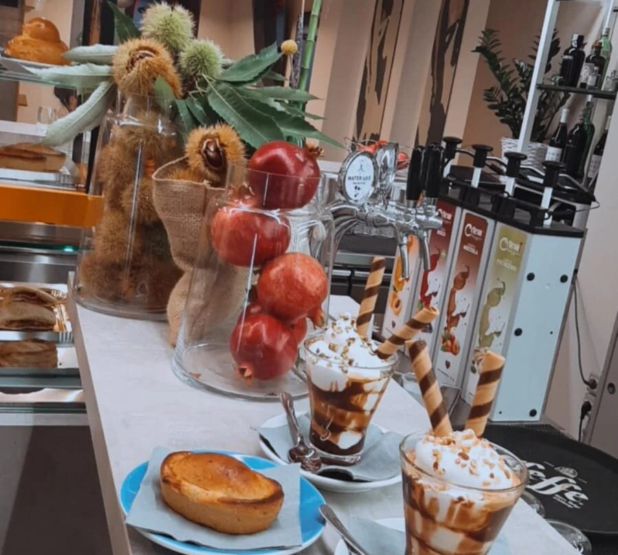Caffè Del Popolo Coffe&drink-Poggiardo必去景点