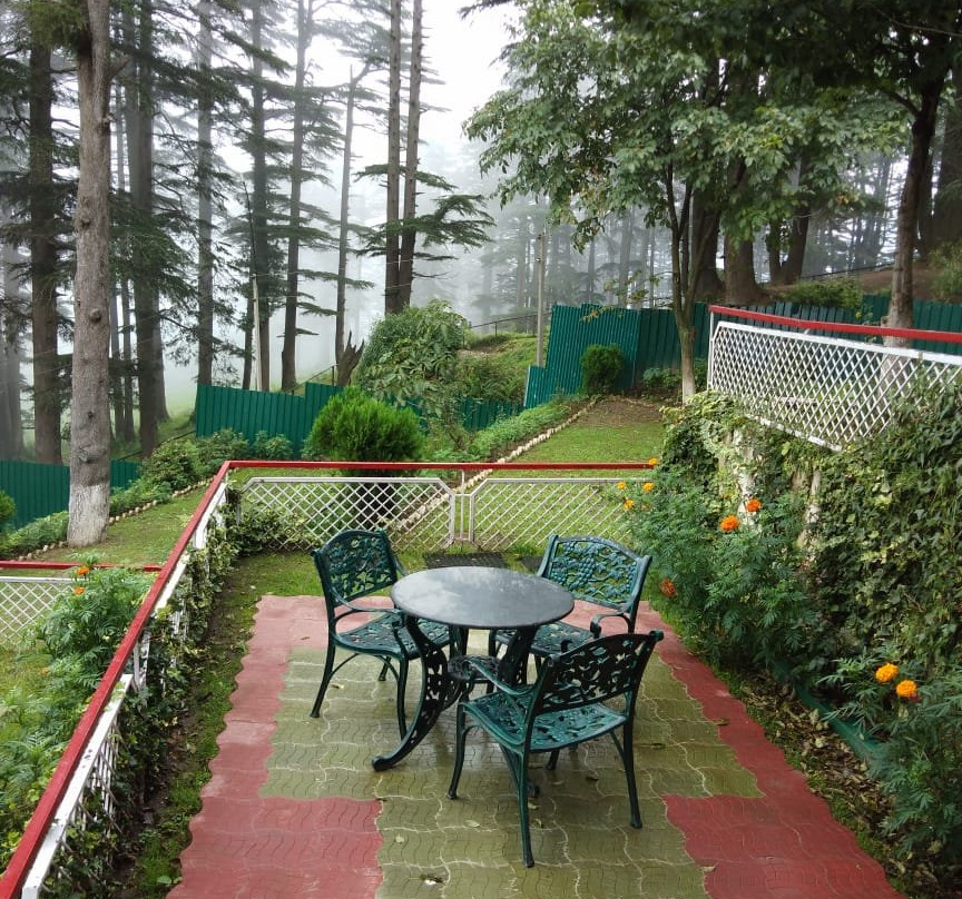 Hotel  Green Top主图