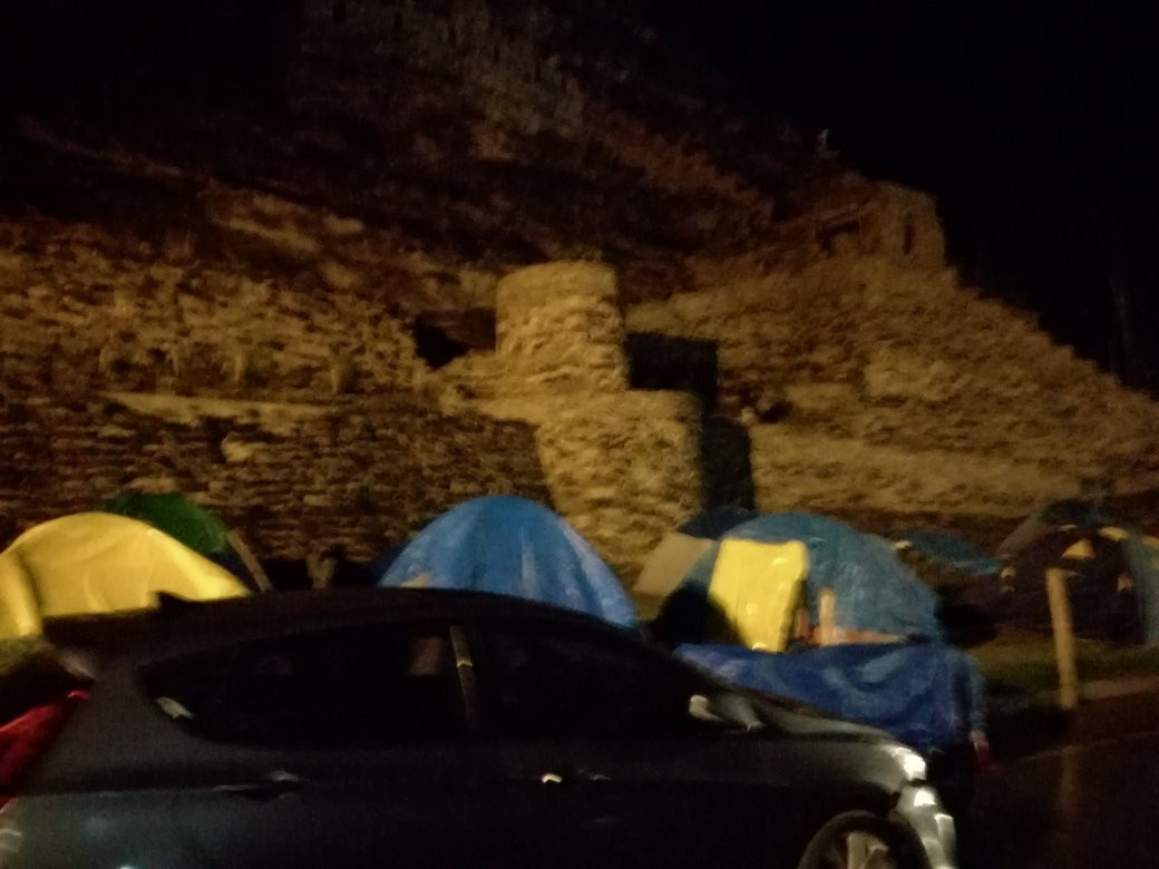 Tres Cruces-Paucartambo必去景点