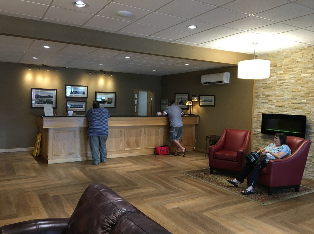 Deer Lake Motel主图