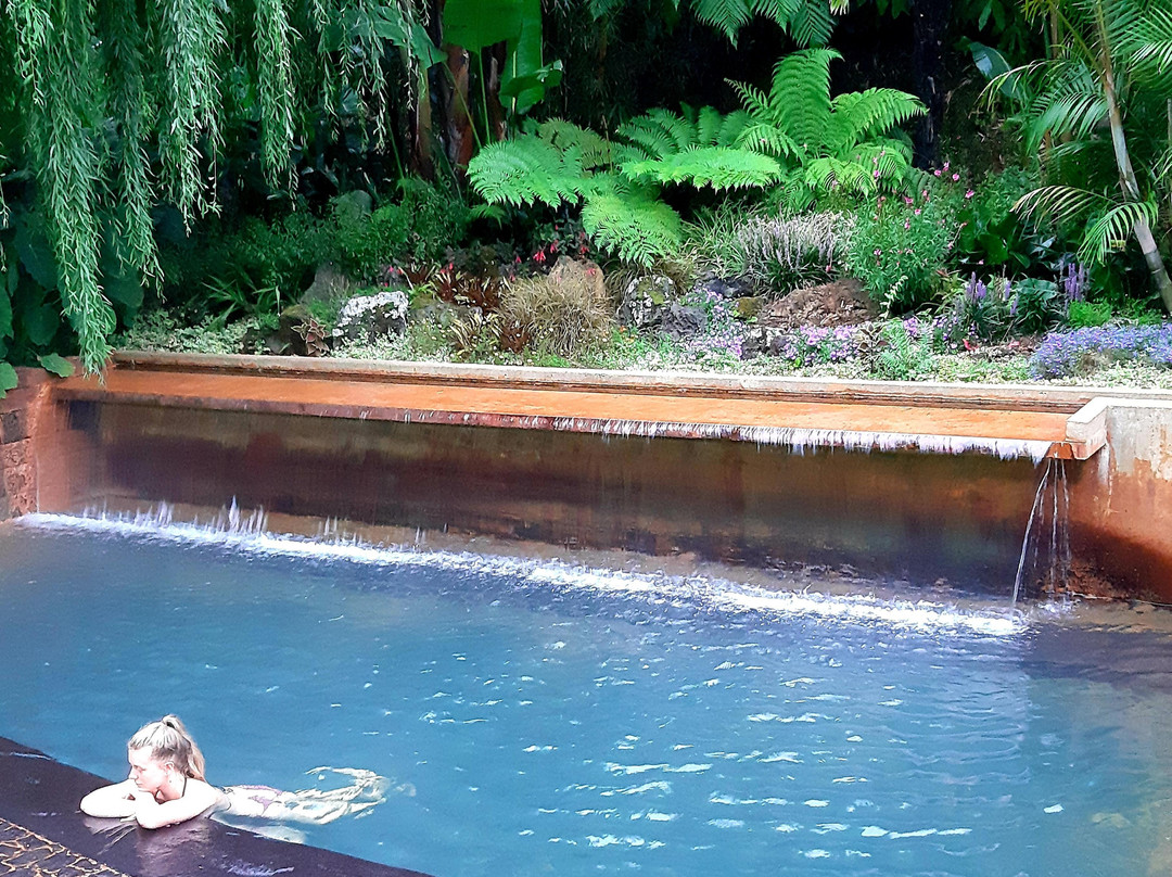 iGoAzores Tours & Experiences-蓬塔德尔加达必去景点