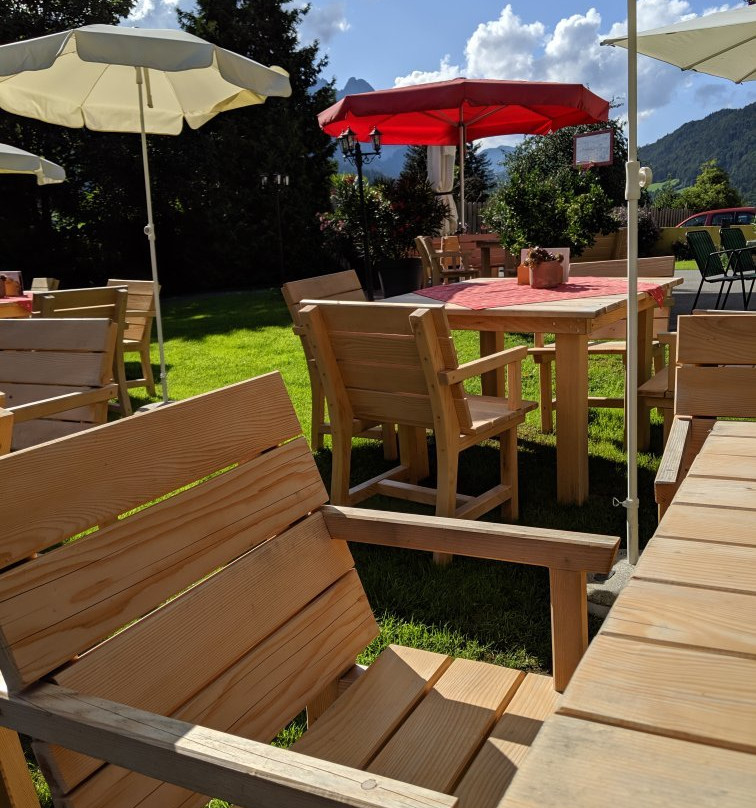 Erlebnisgut & Reiterhof Oberhabach主图