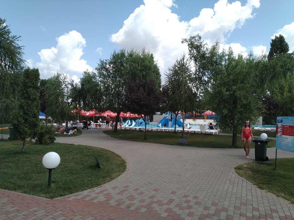 Termalum Spa景点图片