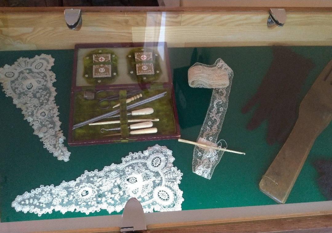 Tosno Museum of Local Lore景点图片