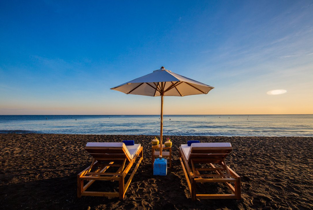 Nalika Beach Resort主图