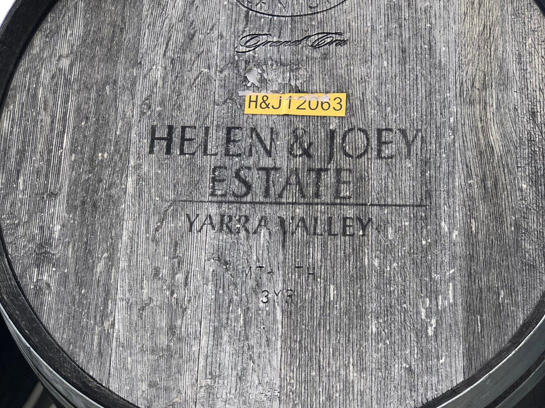 Helen & Joey Estate-Yarra Valley景点图片