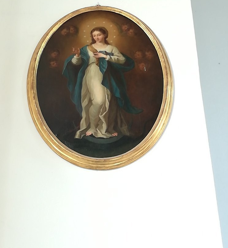 Parrocchia di Santa Maria Assunta景点图片