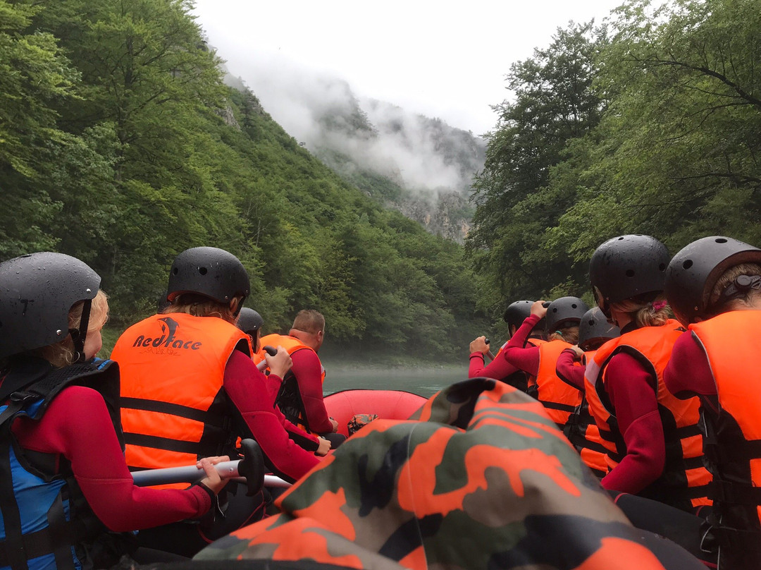 Wild Adventure Montenegro景点图片