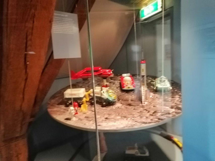 Speelgoedmuseum Deventer-代芬特尔必去景点