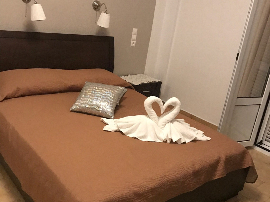 Kostas Apartments主图