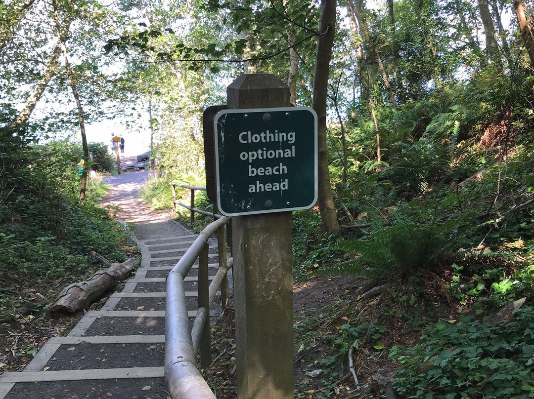 UBC噶格酒店式公寓主图