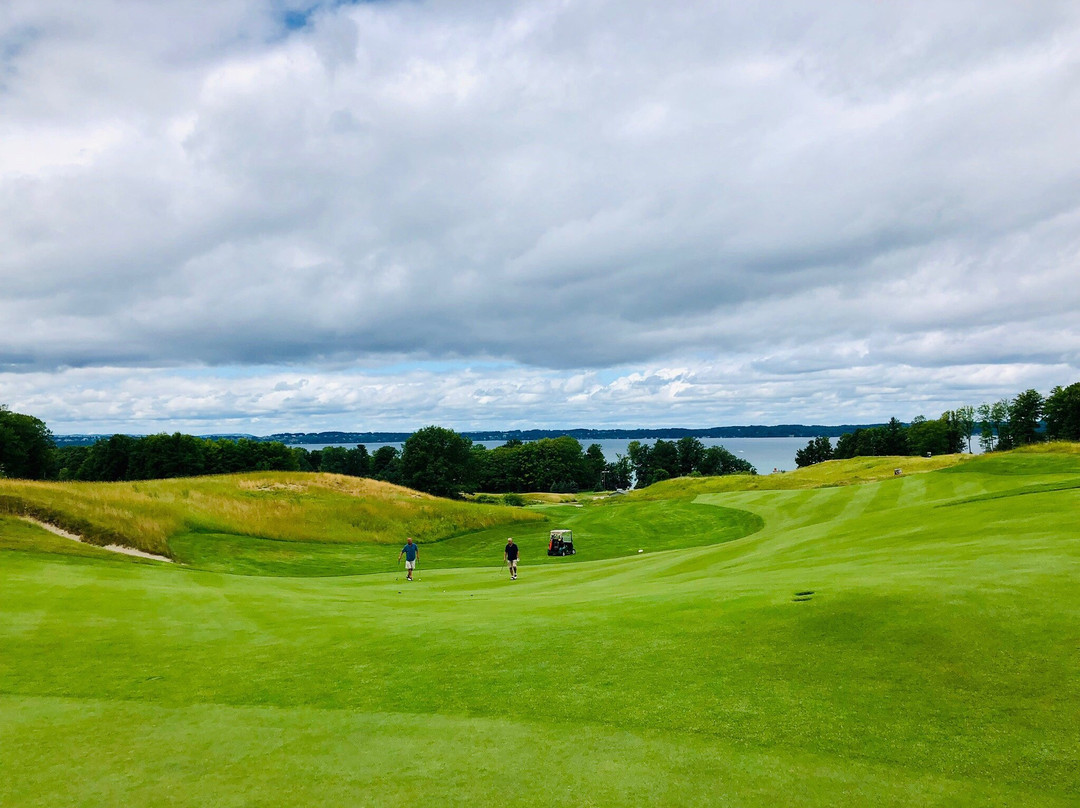 LochenHeath Golf Club景点图片