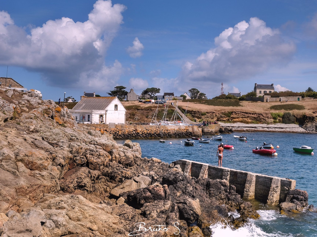 Ouessant Kayak-Ouessant必去景点