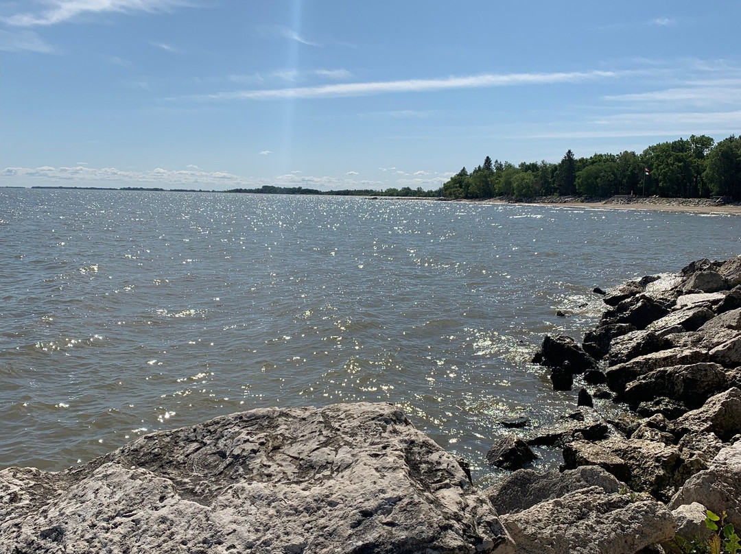 Matlock Beach-Dunnottar必去景点