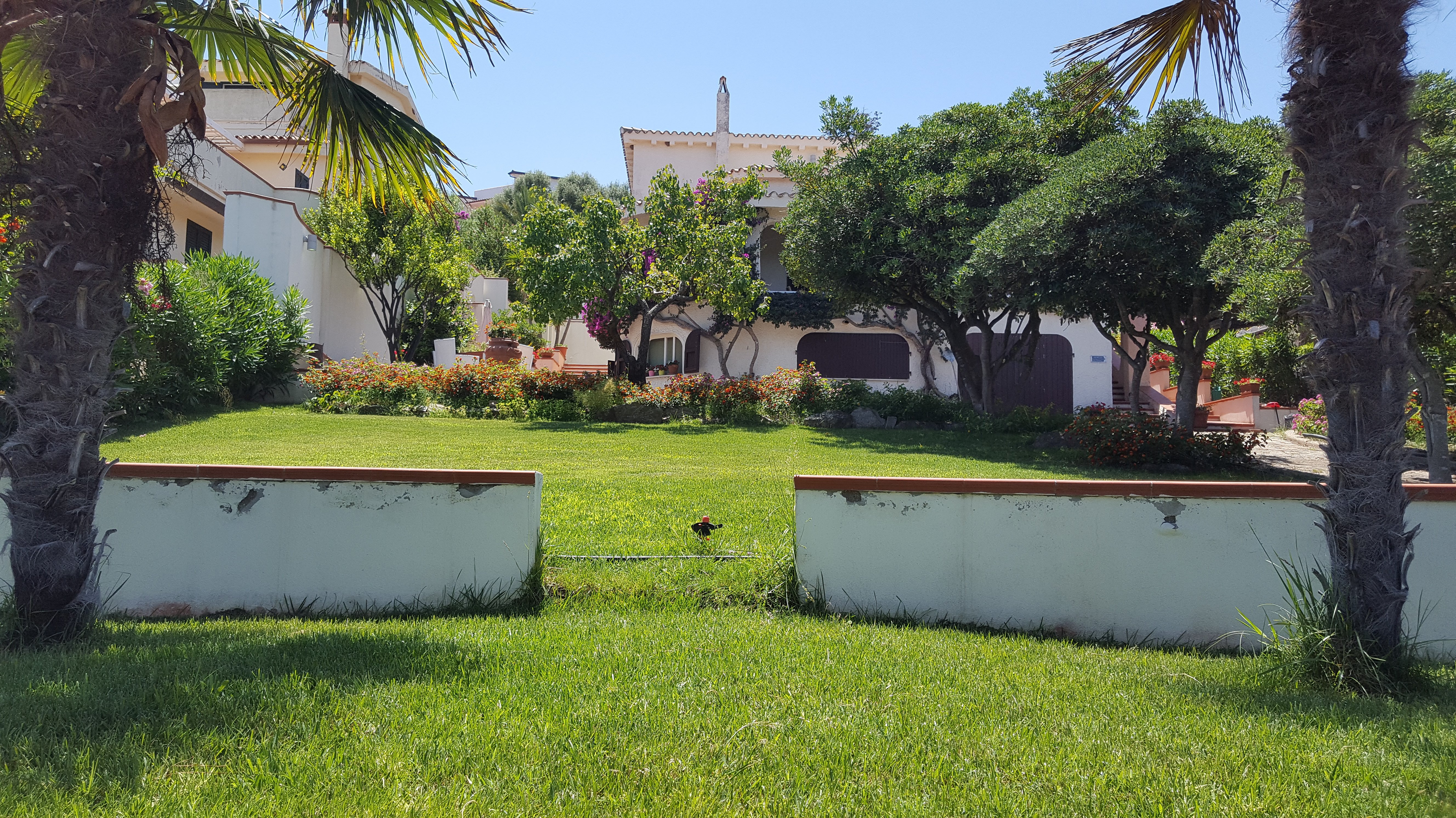 Villa Mercedes B&B-官方