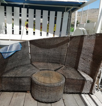 Cavos Bar-Petra必去景点