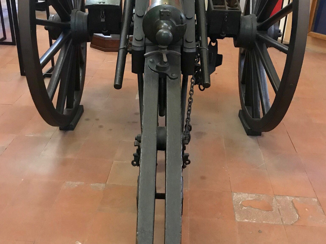 Museo Risorgimentale di Solferino景点图片