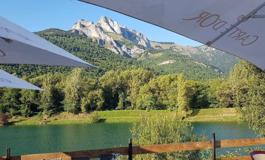 Lac de Géry-Saint-Beat必去景点