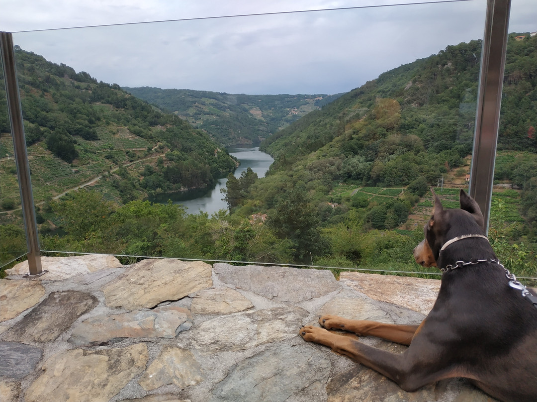 Cabo Do Mundo Casa Rural主图