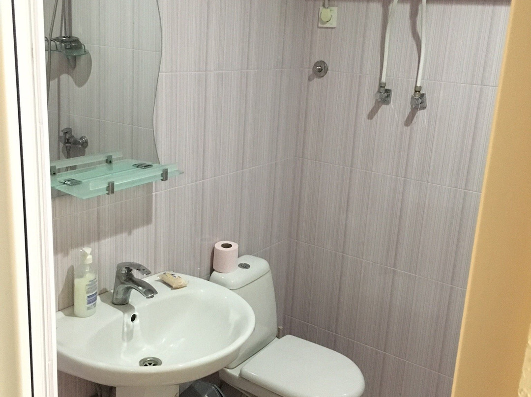 Mkudro Hotel主图