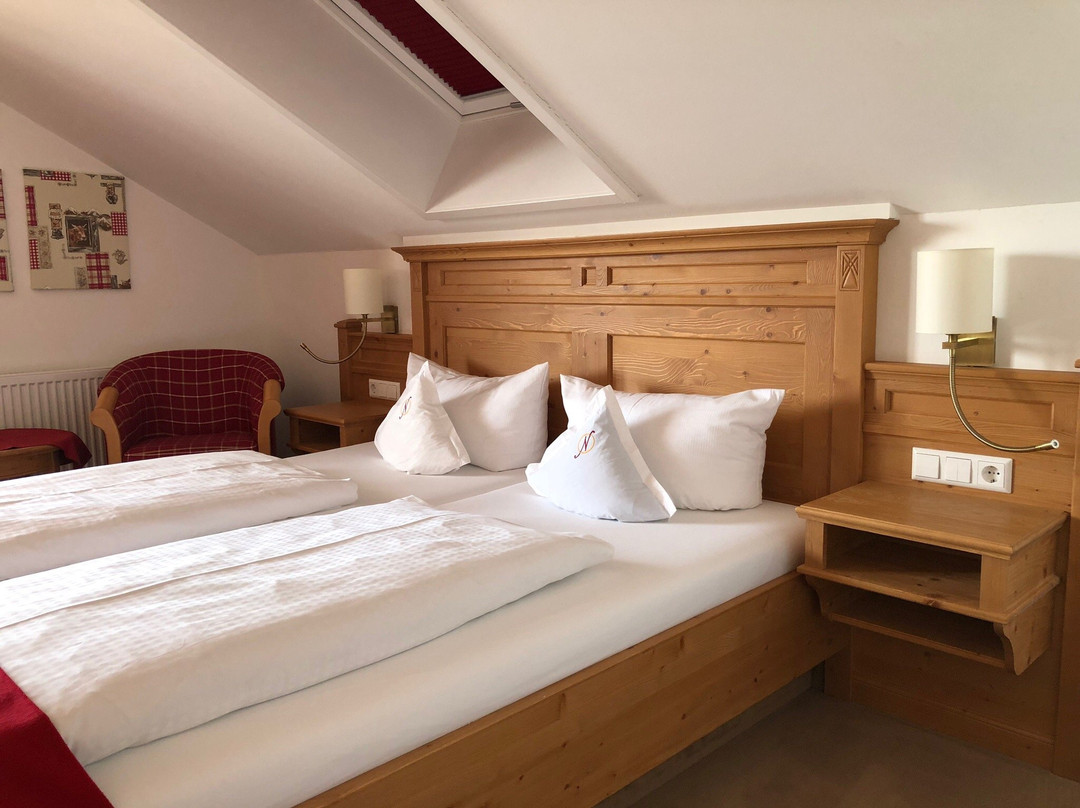 Hotel-Cafe-Restaurant Nagele主图