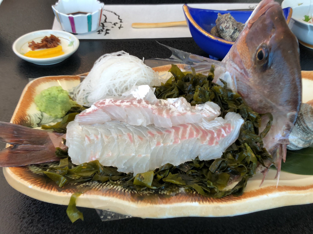 Ikeuono Mifune主图