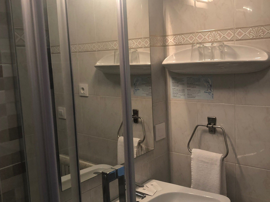 马尔克桑特酒店主图