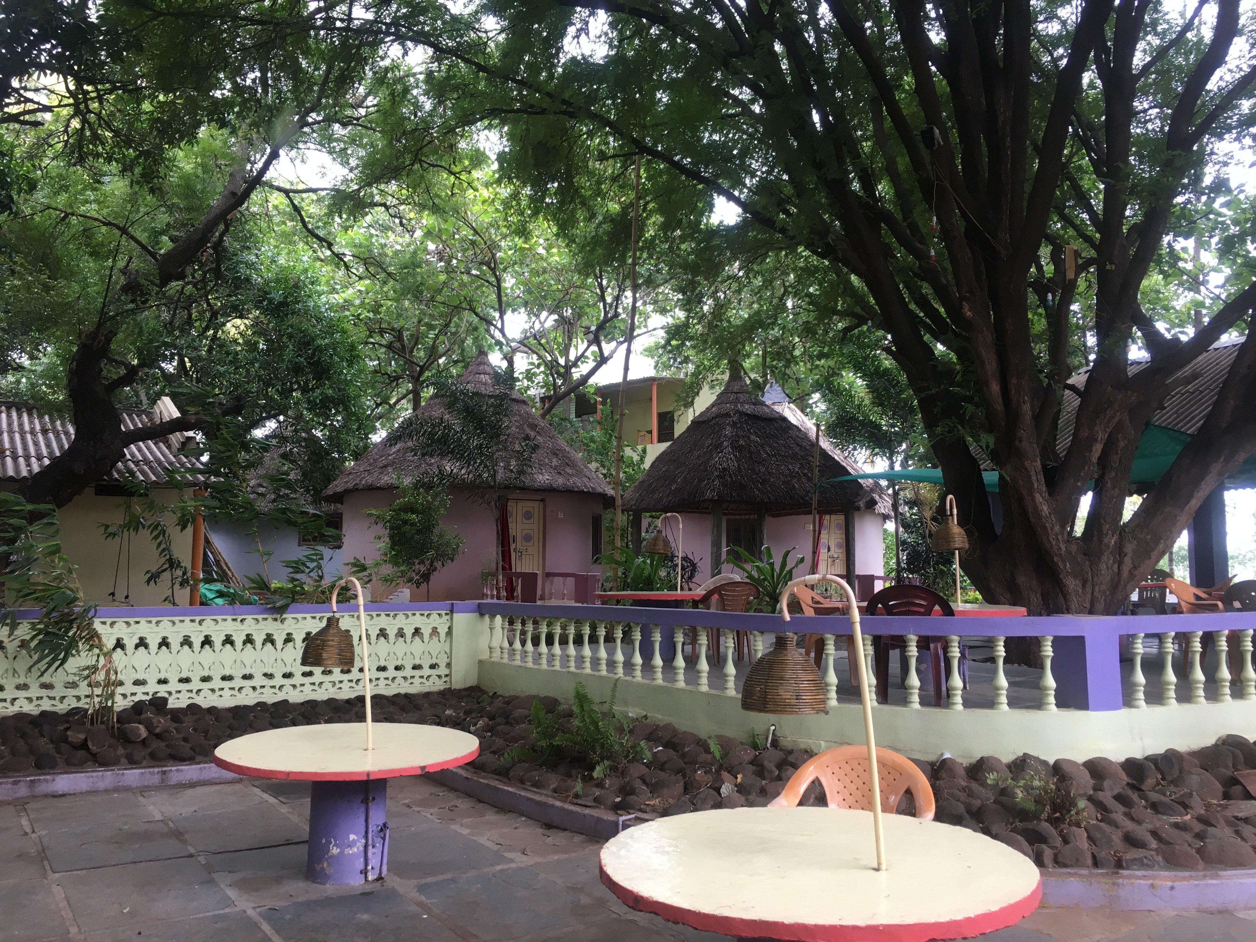 Mowgli Guest House-官方