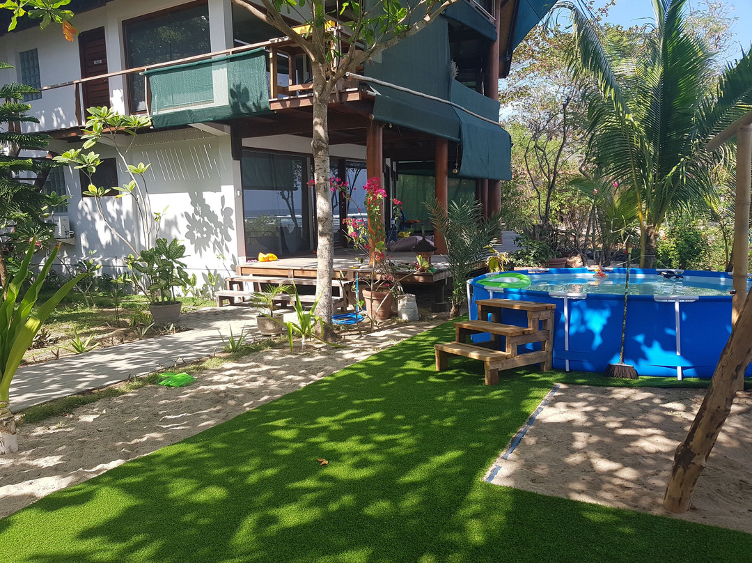 Castaway Surf Retreat 1