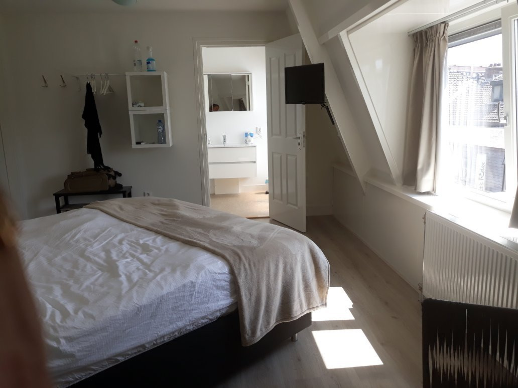 Bed & Breakfast Bussum主图