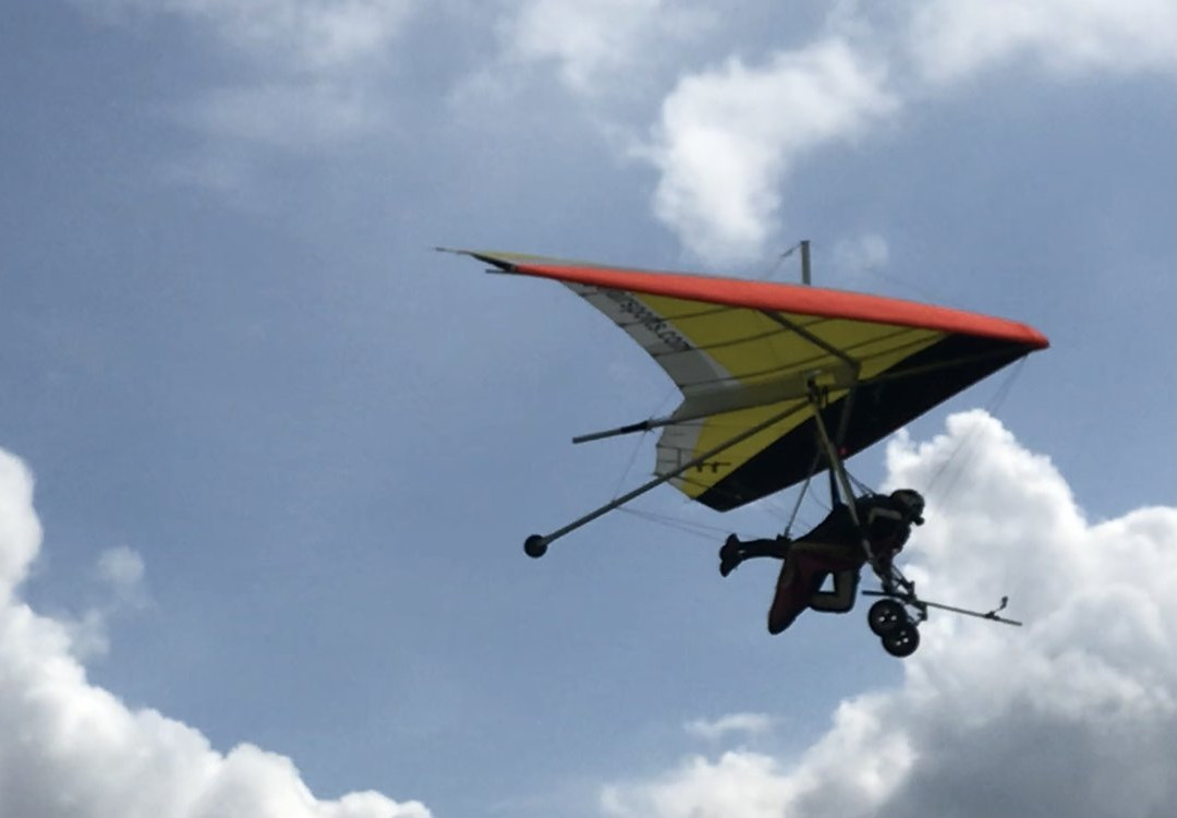Airways Airsports-阿什伯恩必去景点