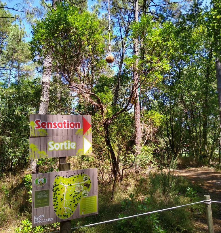 Landes Aventure景点图片