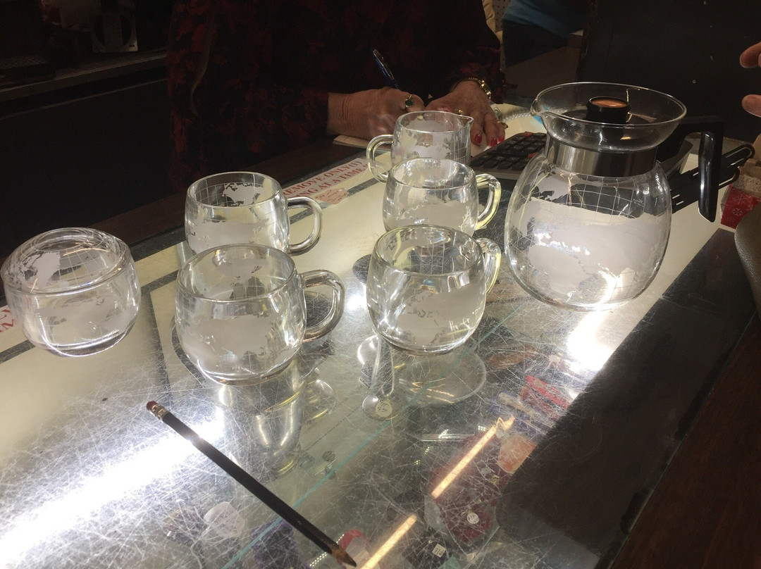 Ghosts in the Attic-朴茨茅斯必去景点