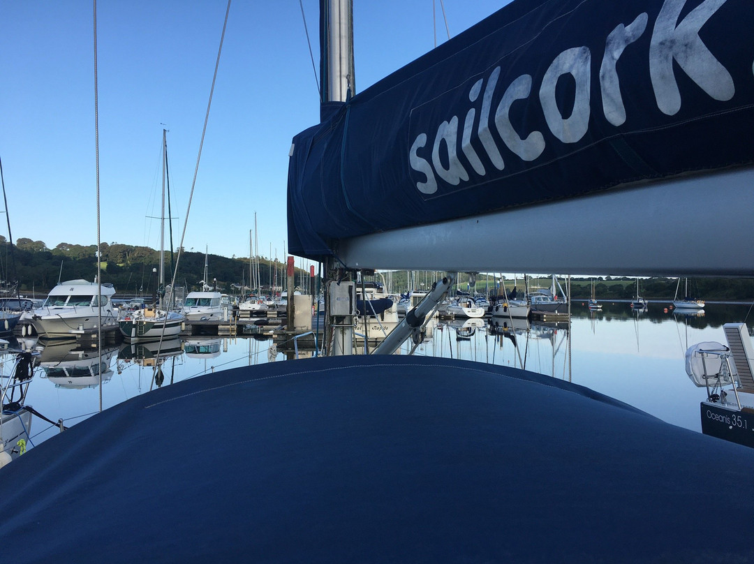 SailCork景点图片