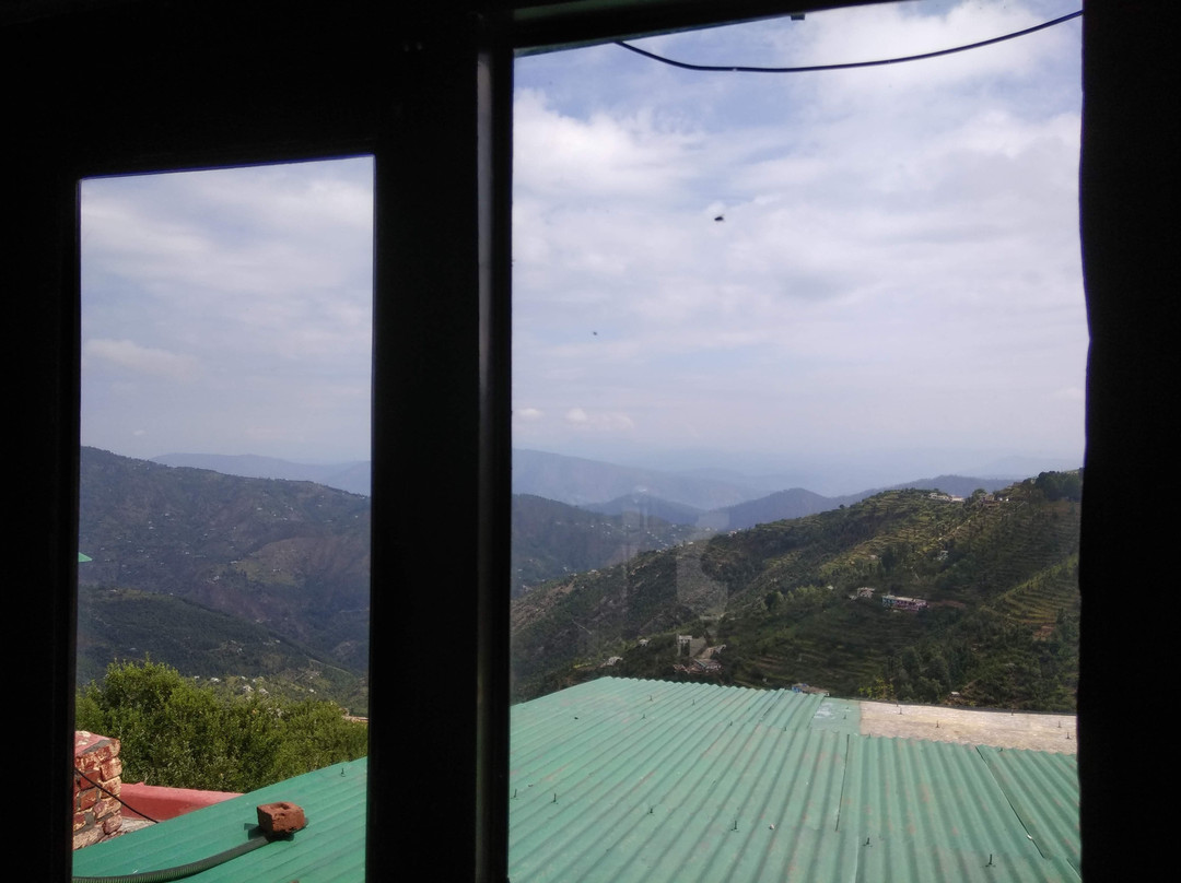 Pailaaag orchard & Restaurant主图