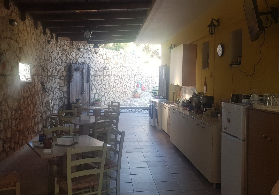 La Casa D' Irene主图