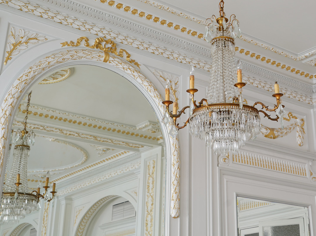 Grand Hotel Moderne主图