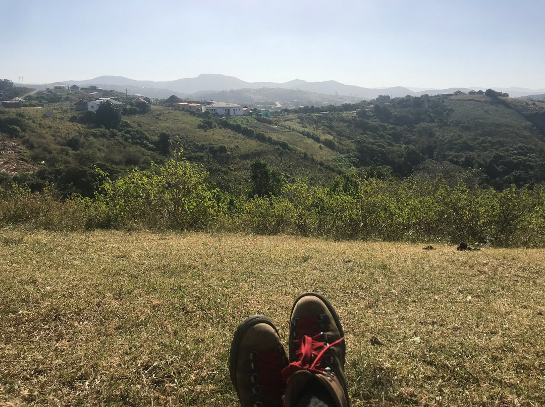 Wild Side Hiking-Port St Johns必去景点