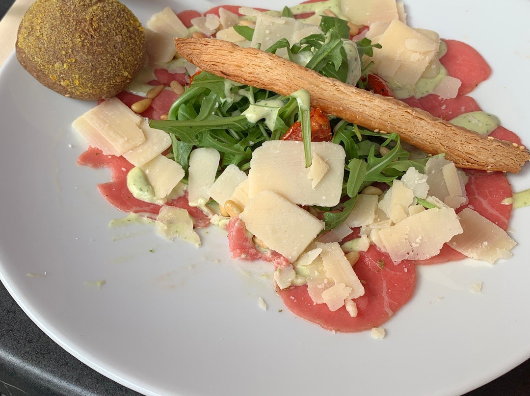 Hotel Het Rechthuis主图