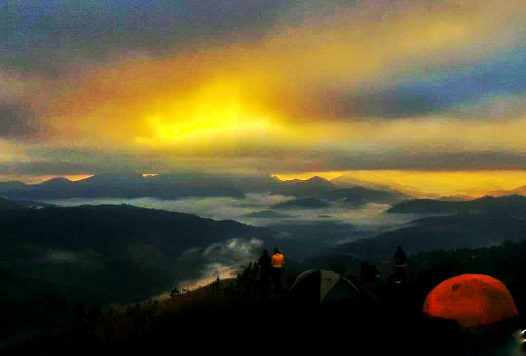 Pedra da Tartaruga-特雷索波利斯必去景点