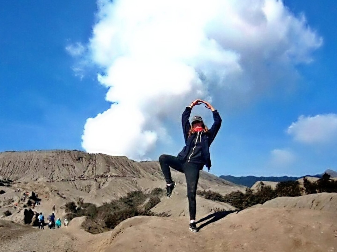 Java Volcano Tour Operator景点图片